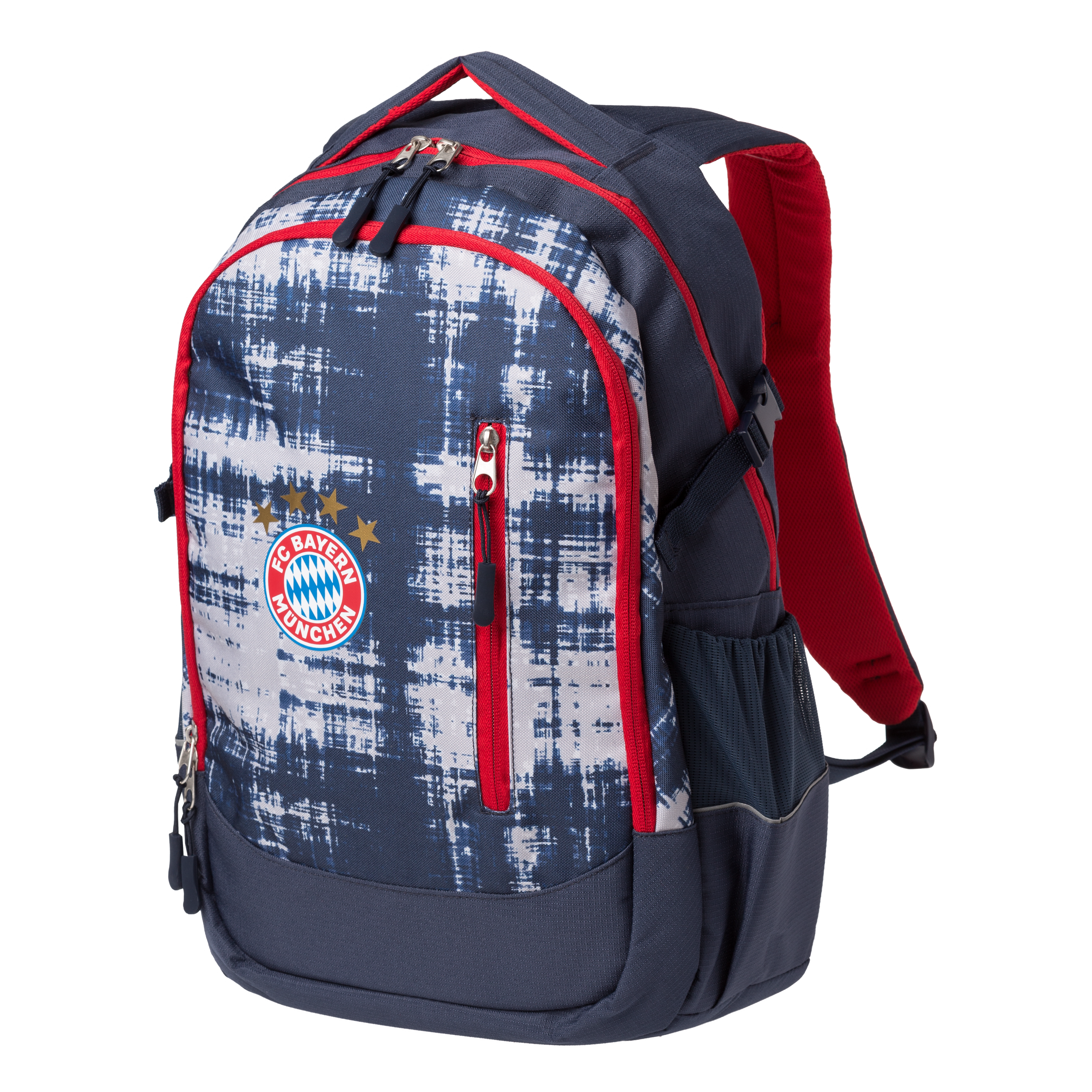 school bag back