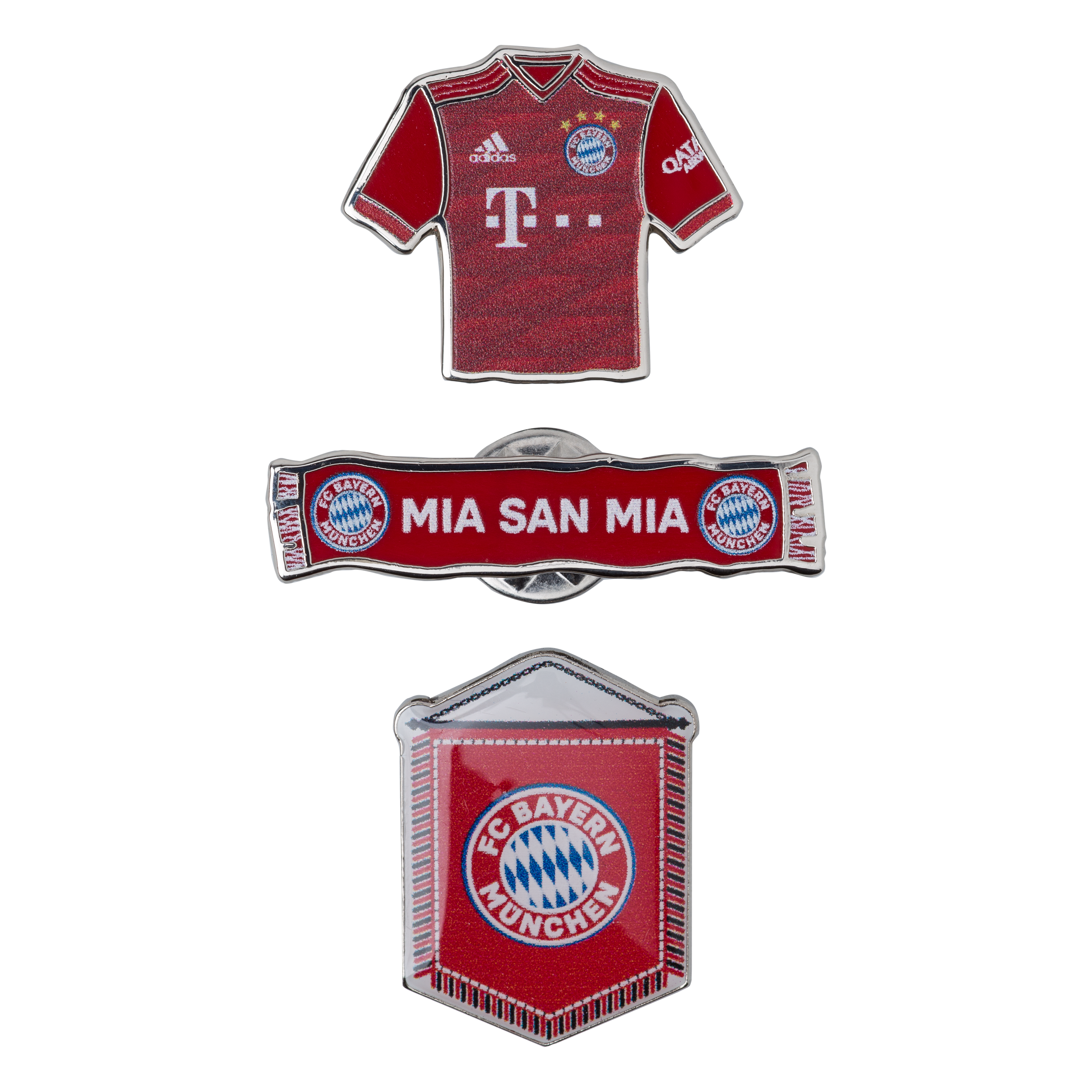 Fc Bayern Munich Mia San Mia