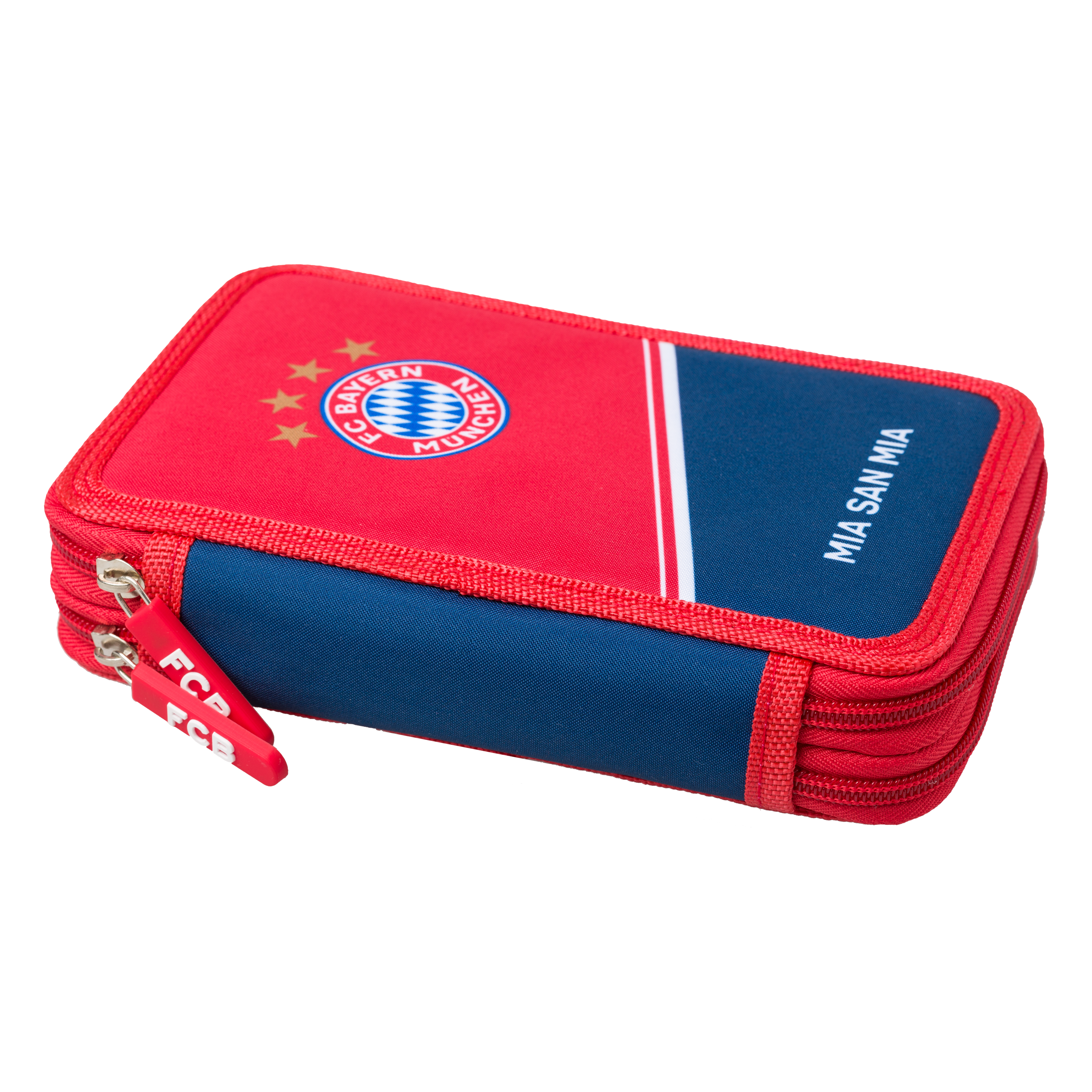 FC Bayern M/ünchen Federtasche Federmappe