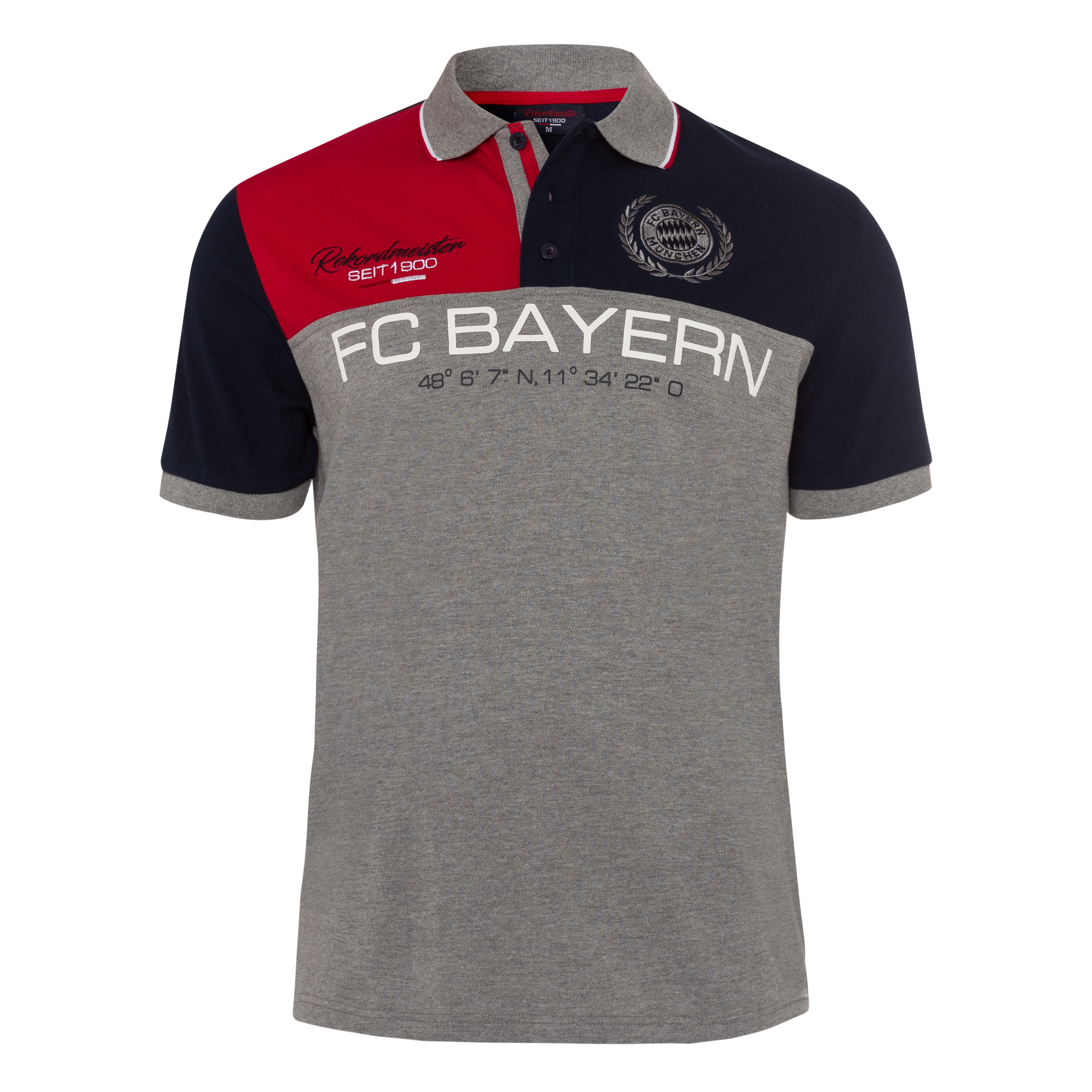 Fc bayern poloshirt Clearance