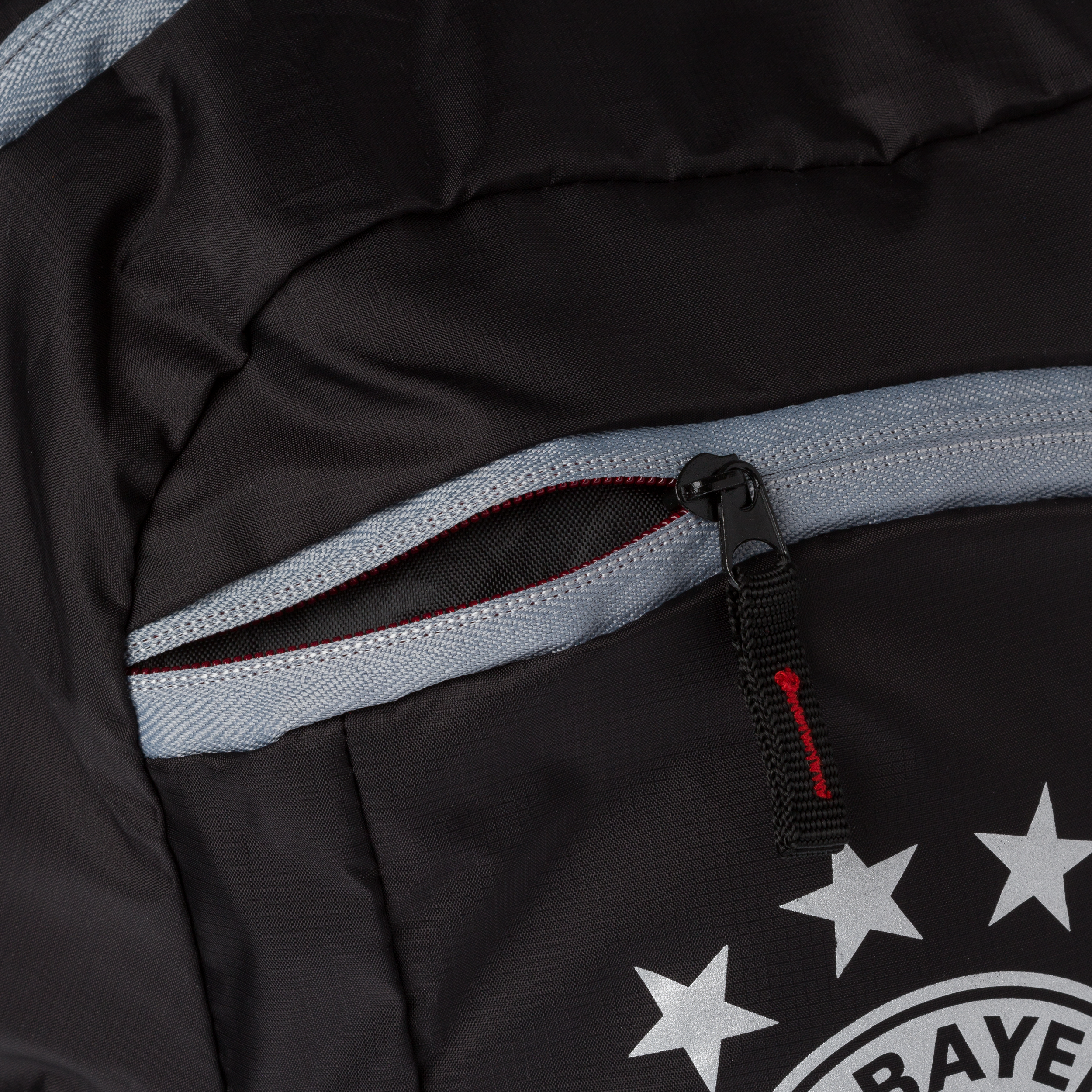 FC Bayern M/ünchen Rucksack Faltbar