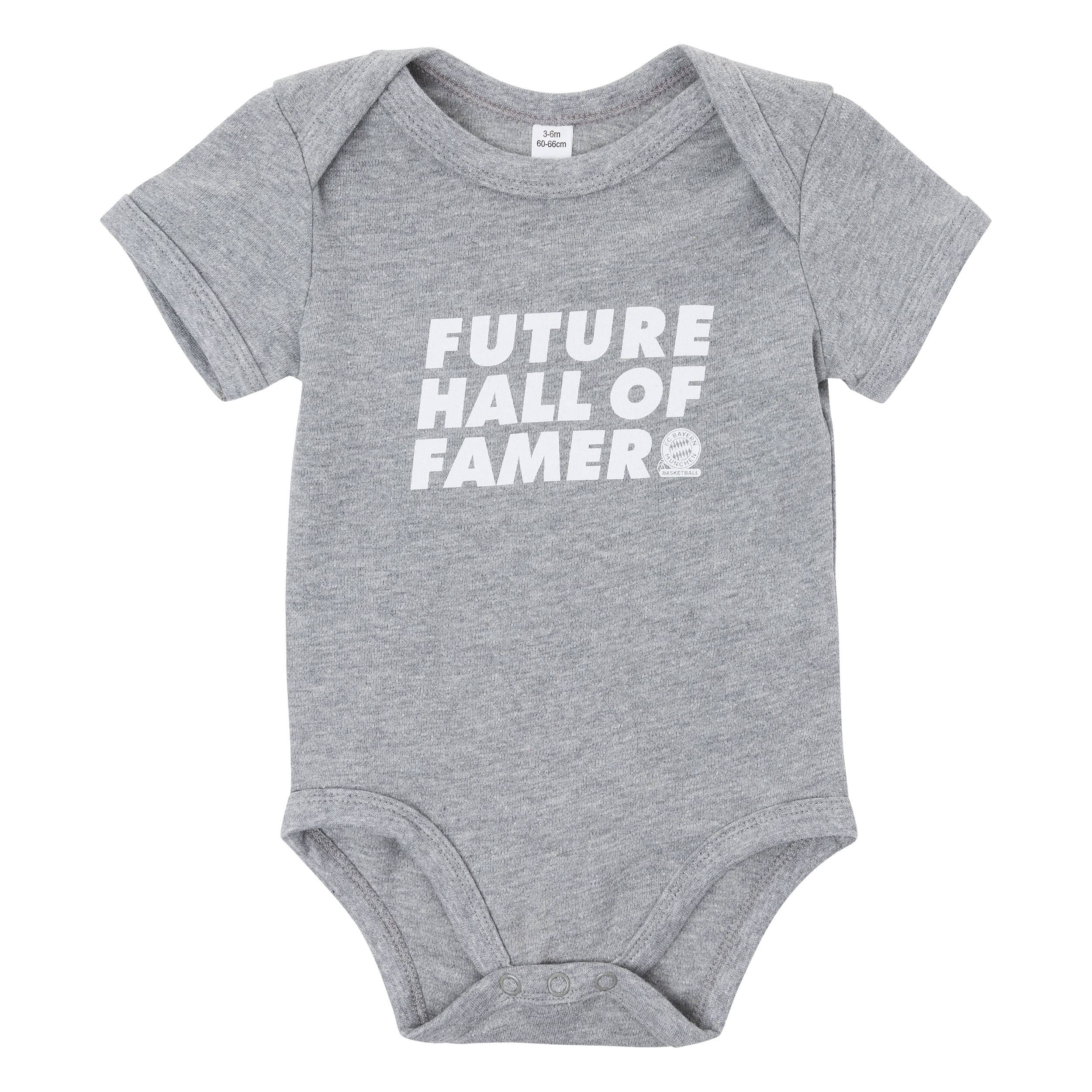 Baby Body Future Hall Of Famer Official Fc Bayern Munich Store