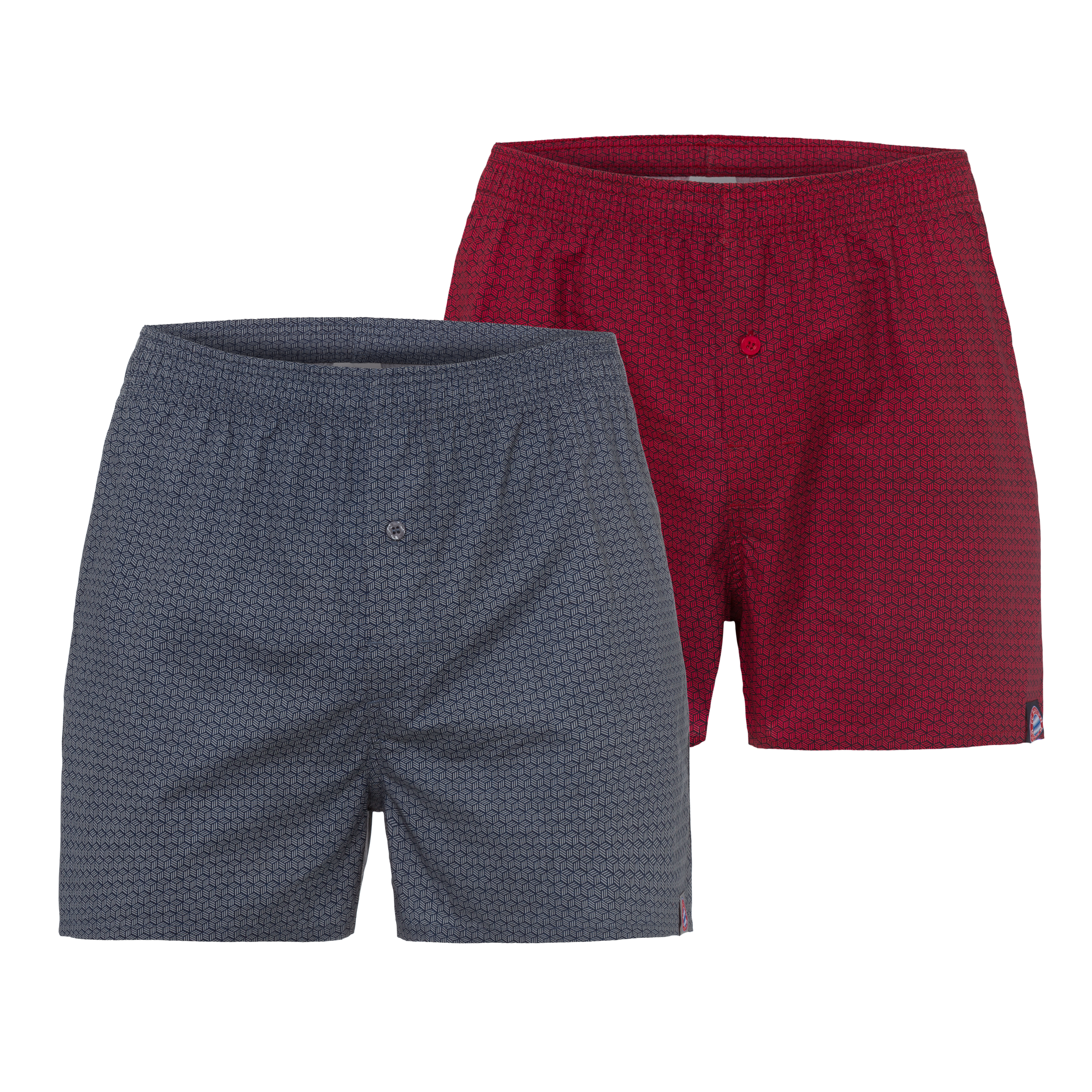 boxer shorts set