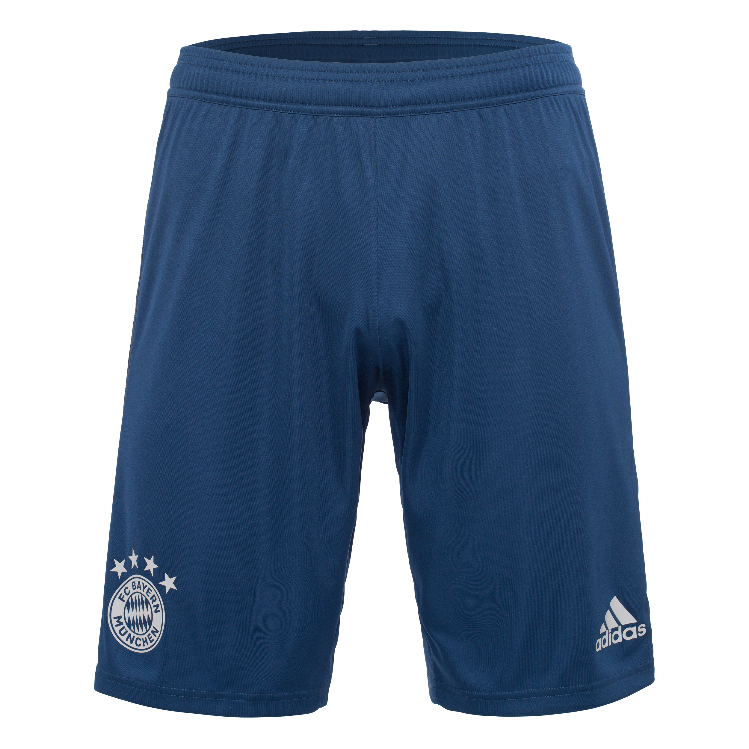 pantalon corto deporte adidas