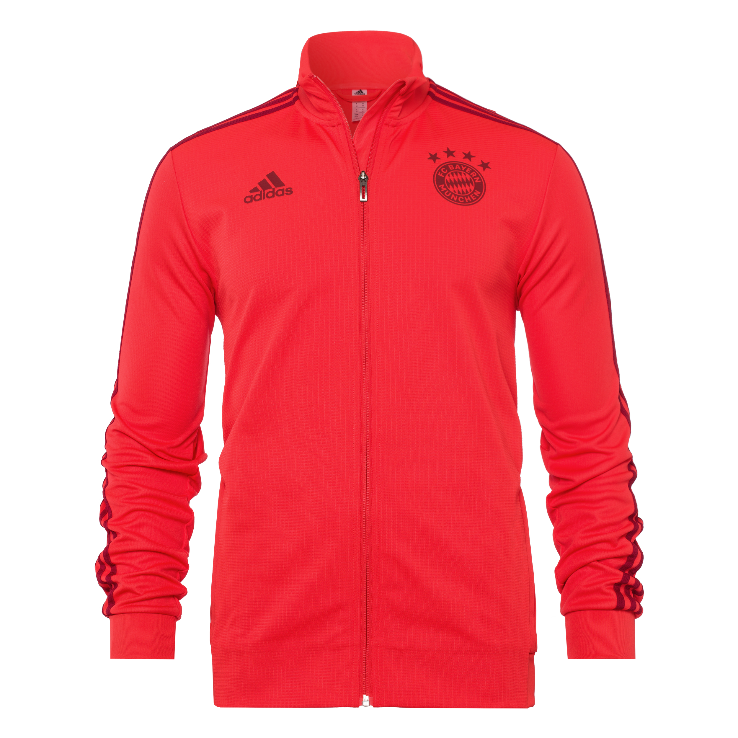 chaqueton de deporte
