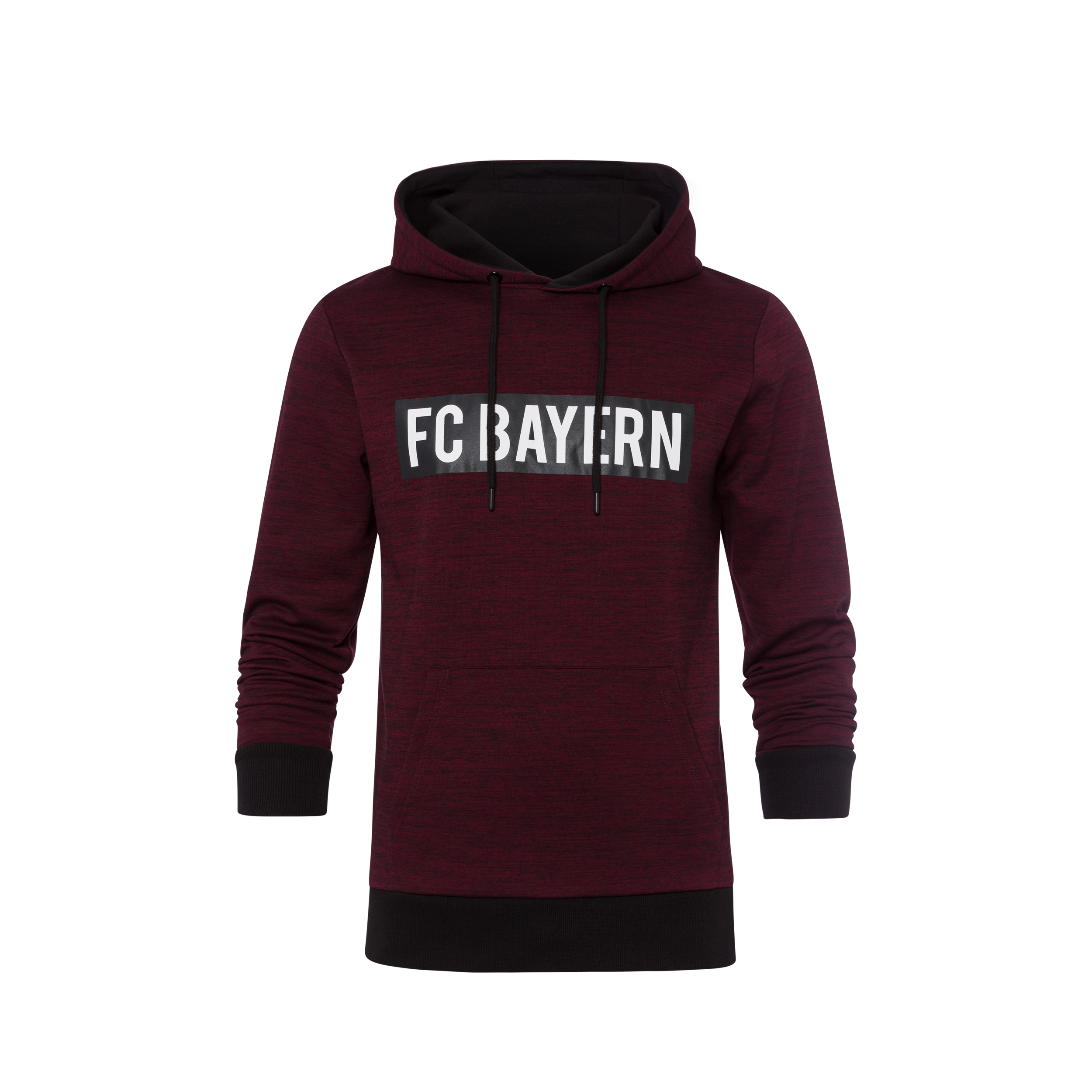 Children Hoodie Athleisure Official Fc Bayern Munich Store