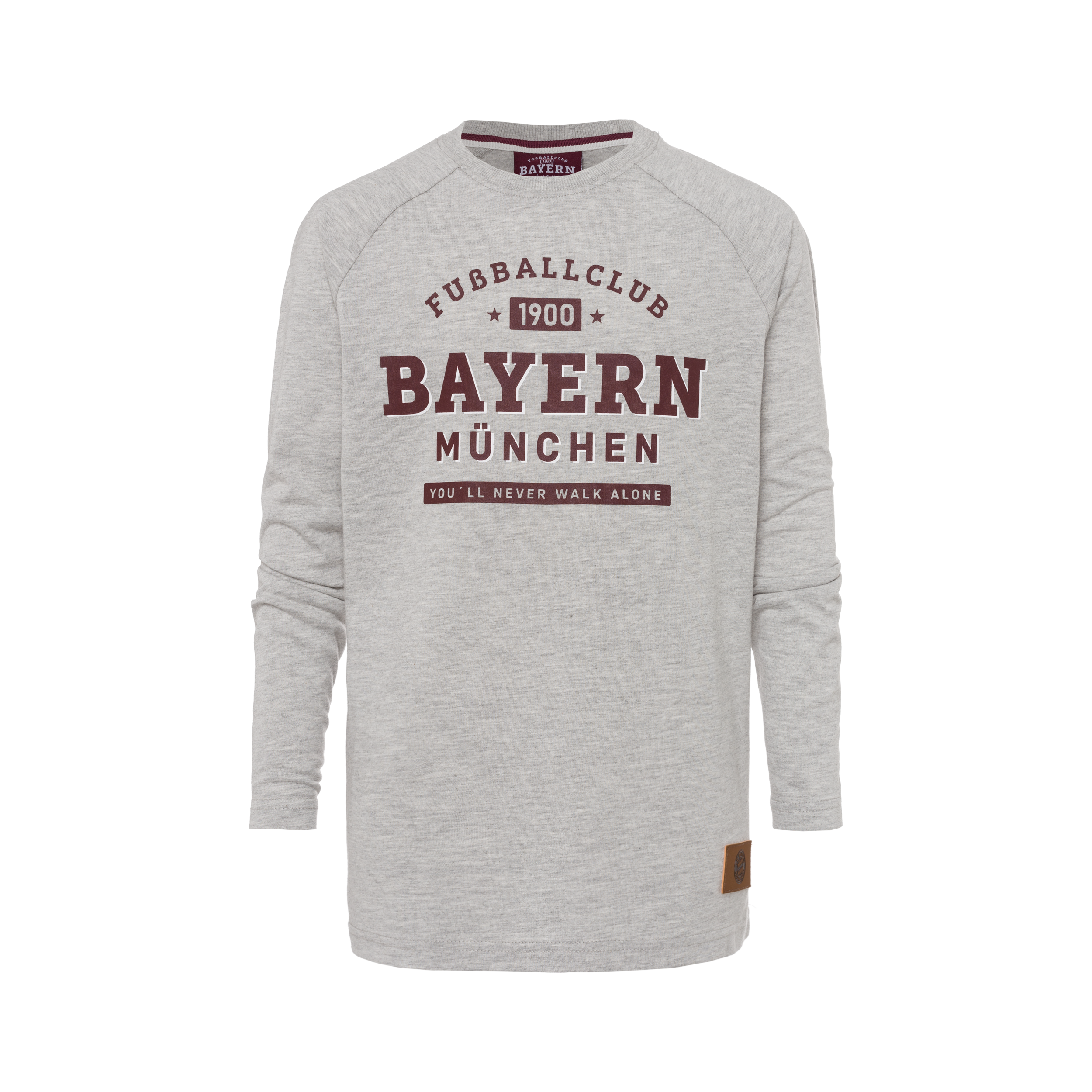 childrens long sleeve football shirts