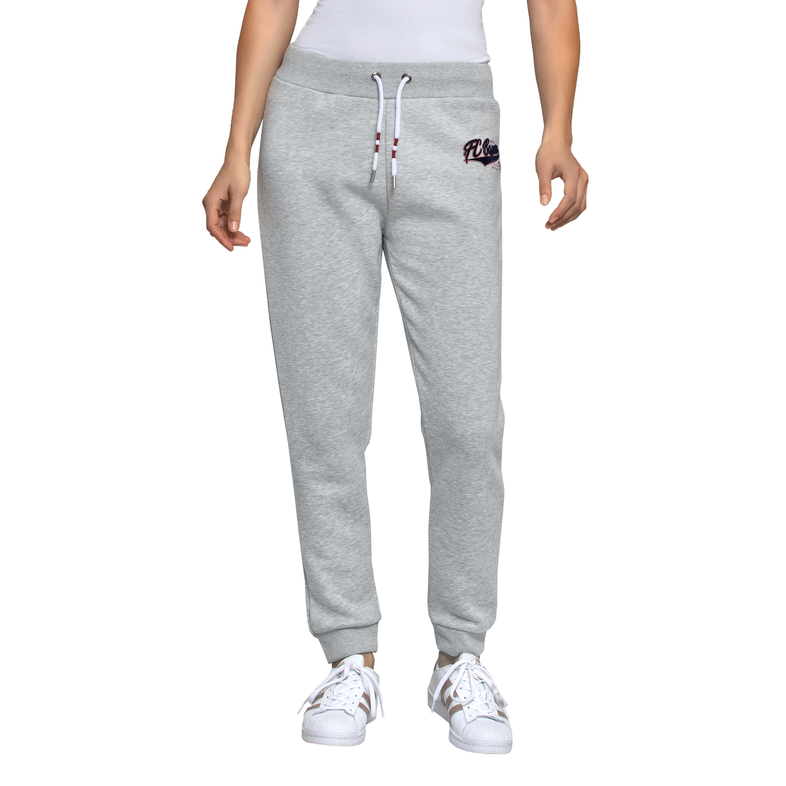 Fc bayern jogginghose damen Clearance