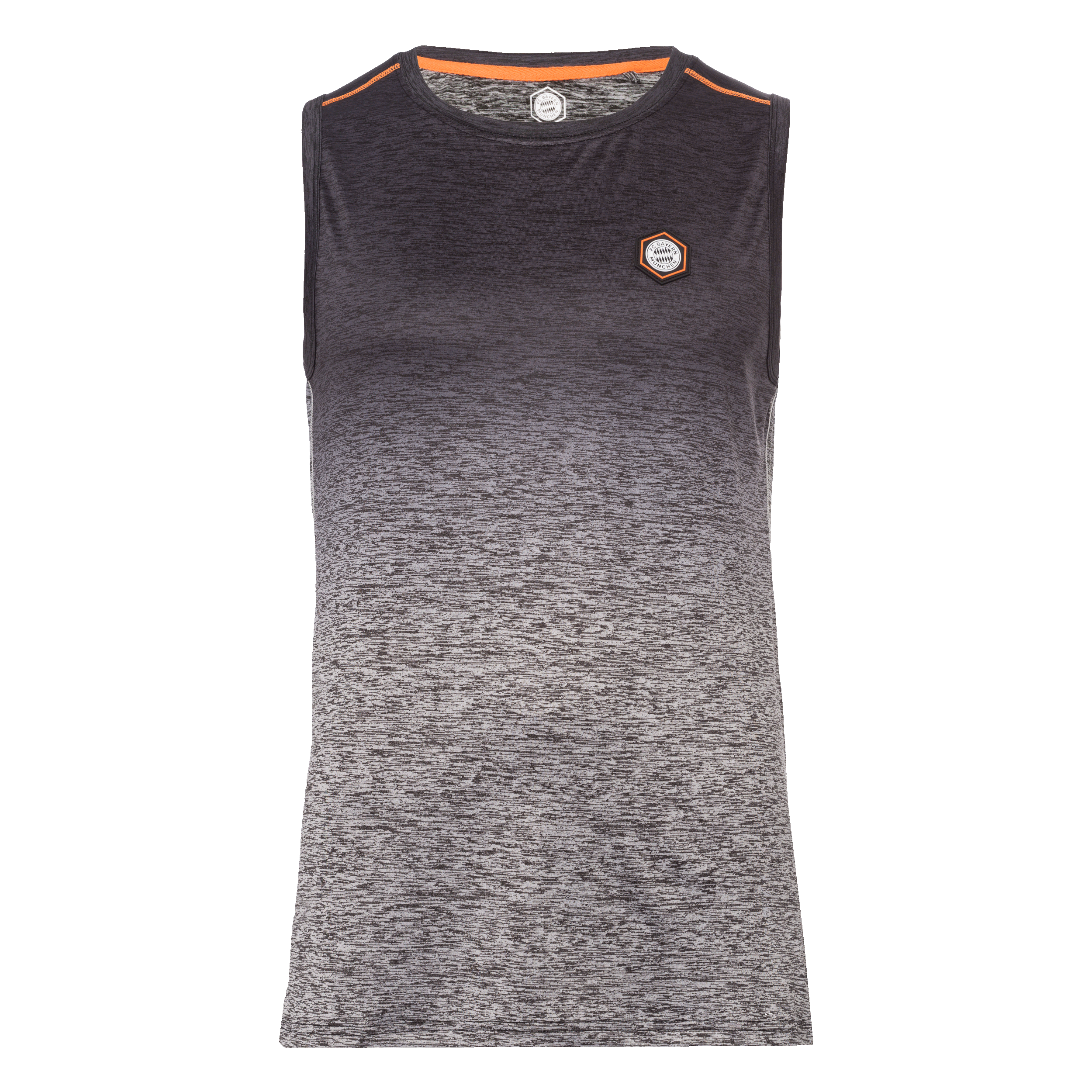 bayern munich sleeveless training top