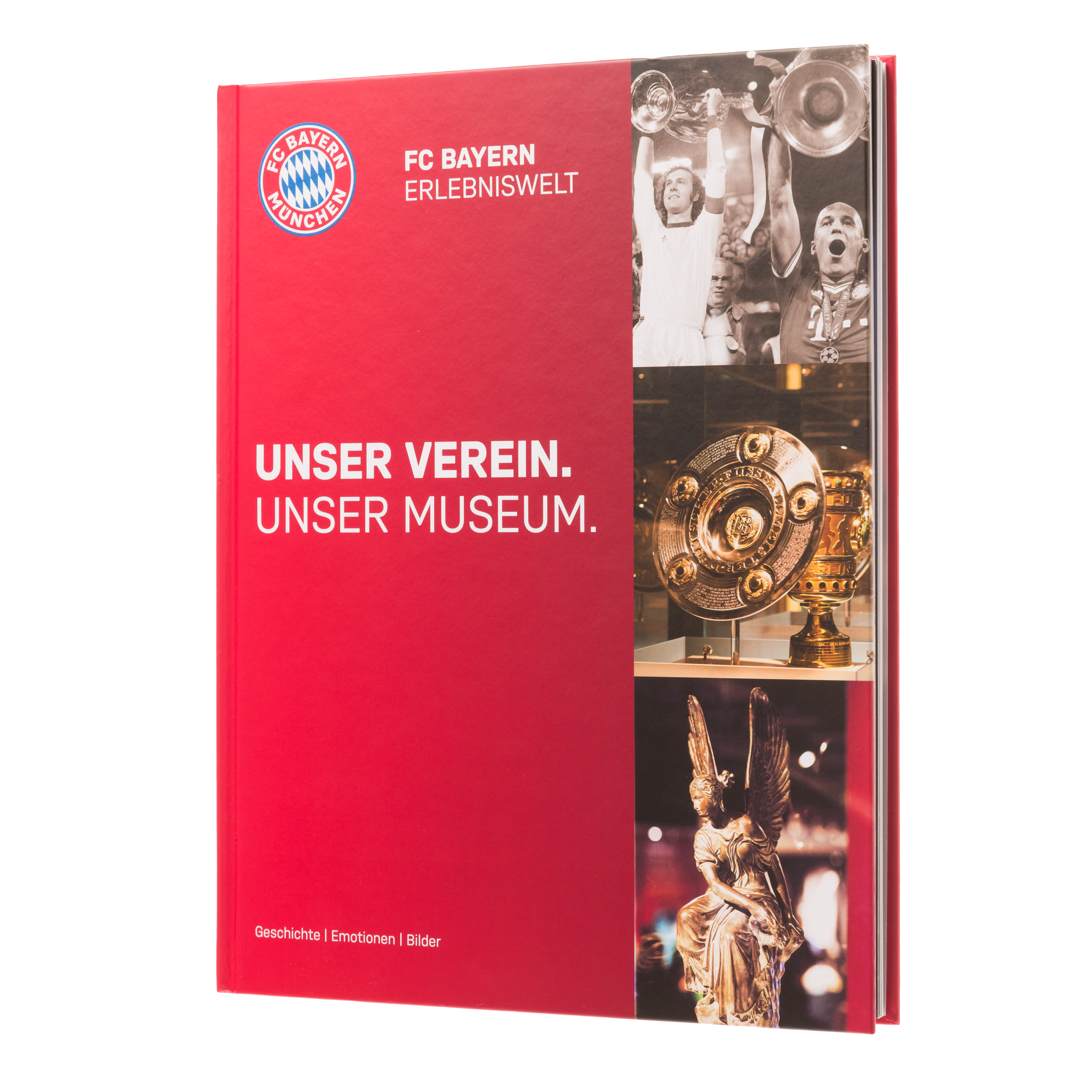 Book Fc Bayern Erlebniswelt Official Fc Bayern Munich Store