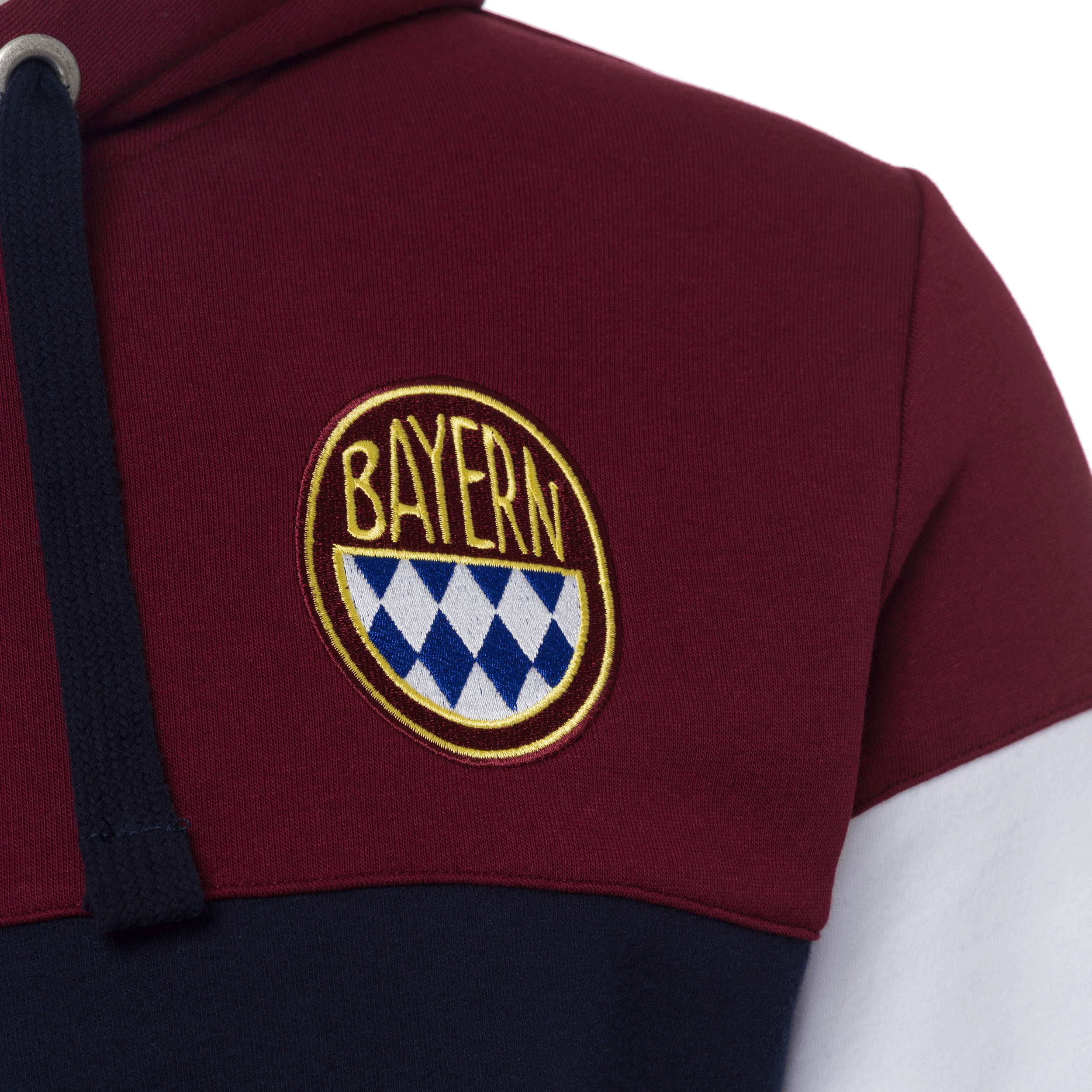 bayern munich sweatshirt retro