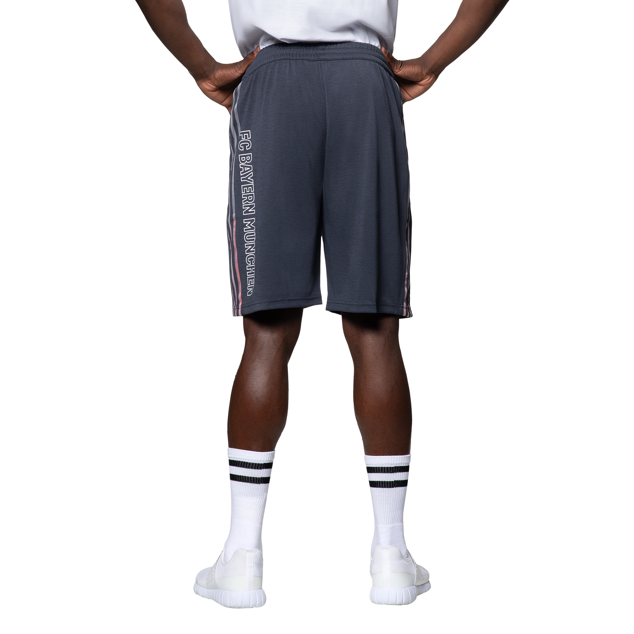 short bayern munique