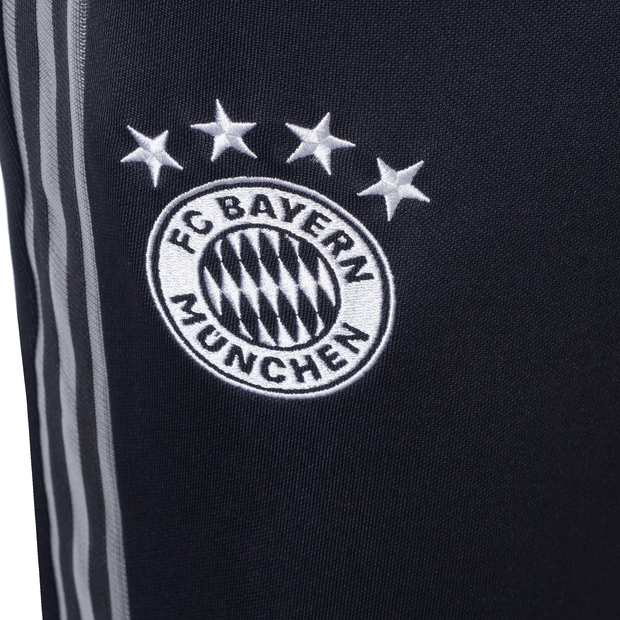 Fc bayern präsentationshose Clearance