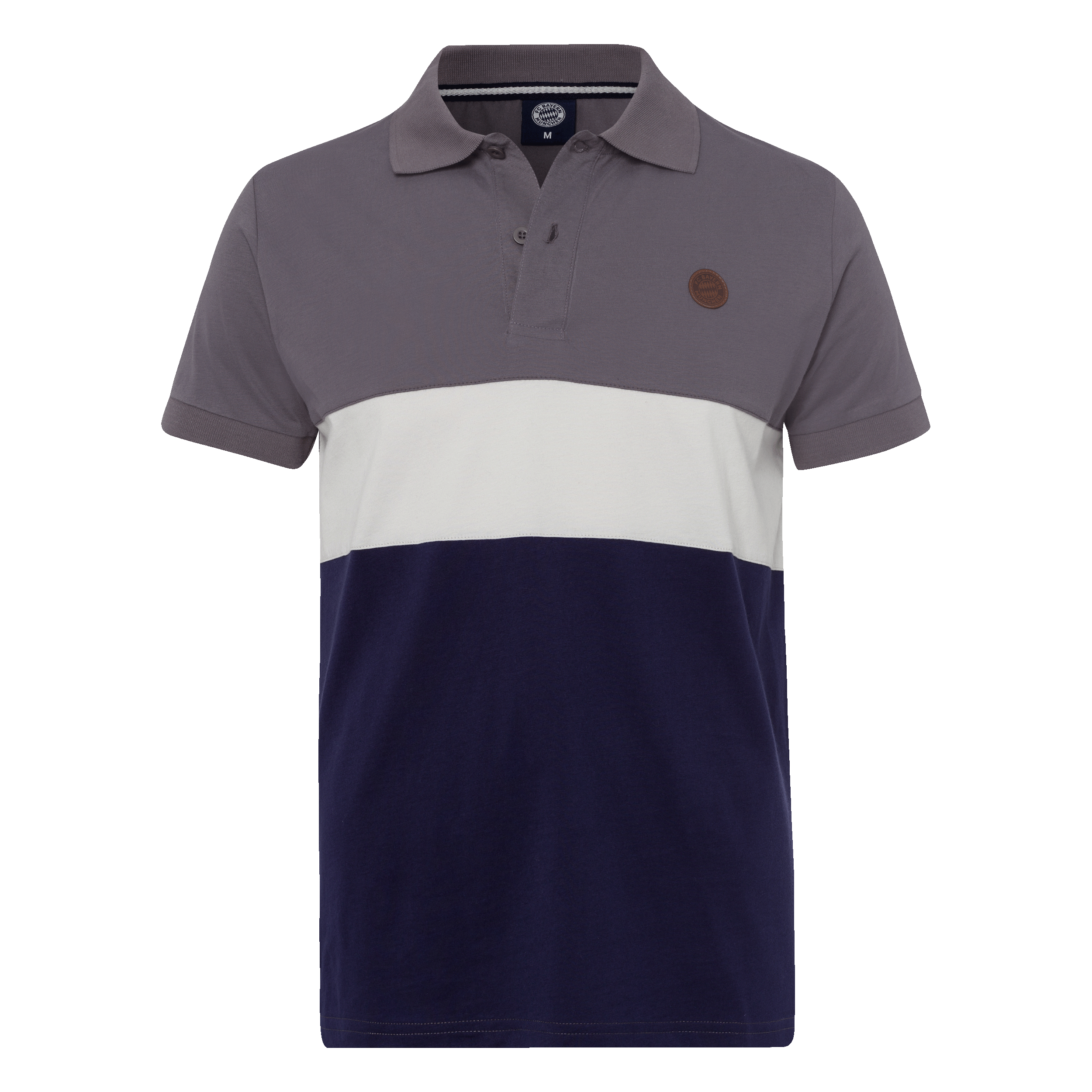 organic polo shirt