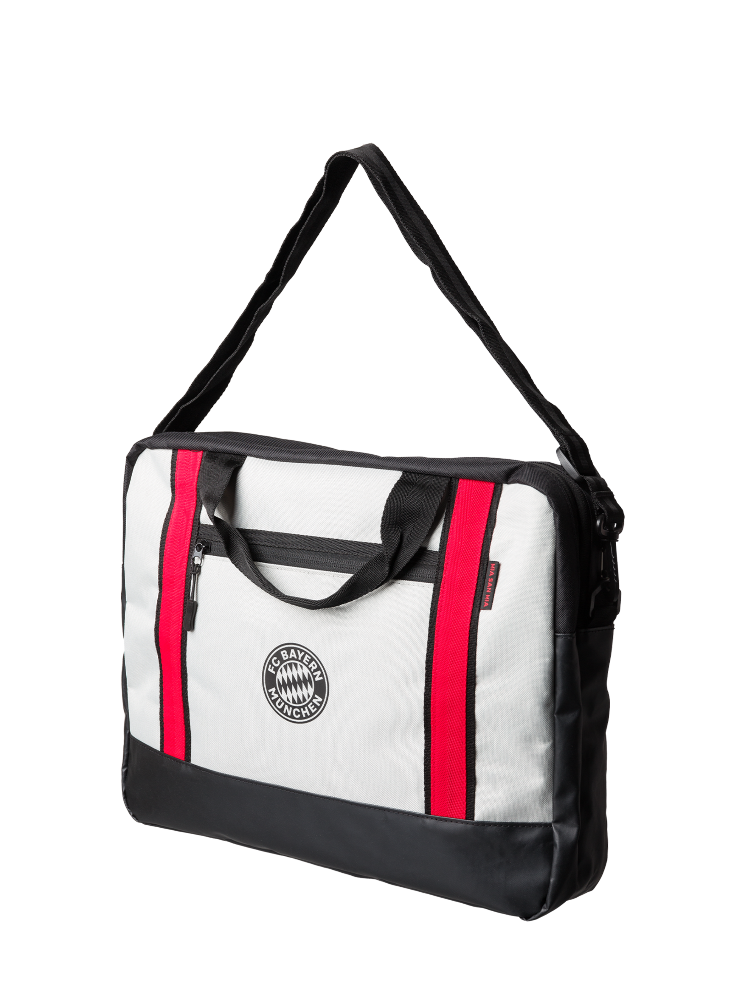 black over shoulder handbag