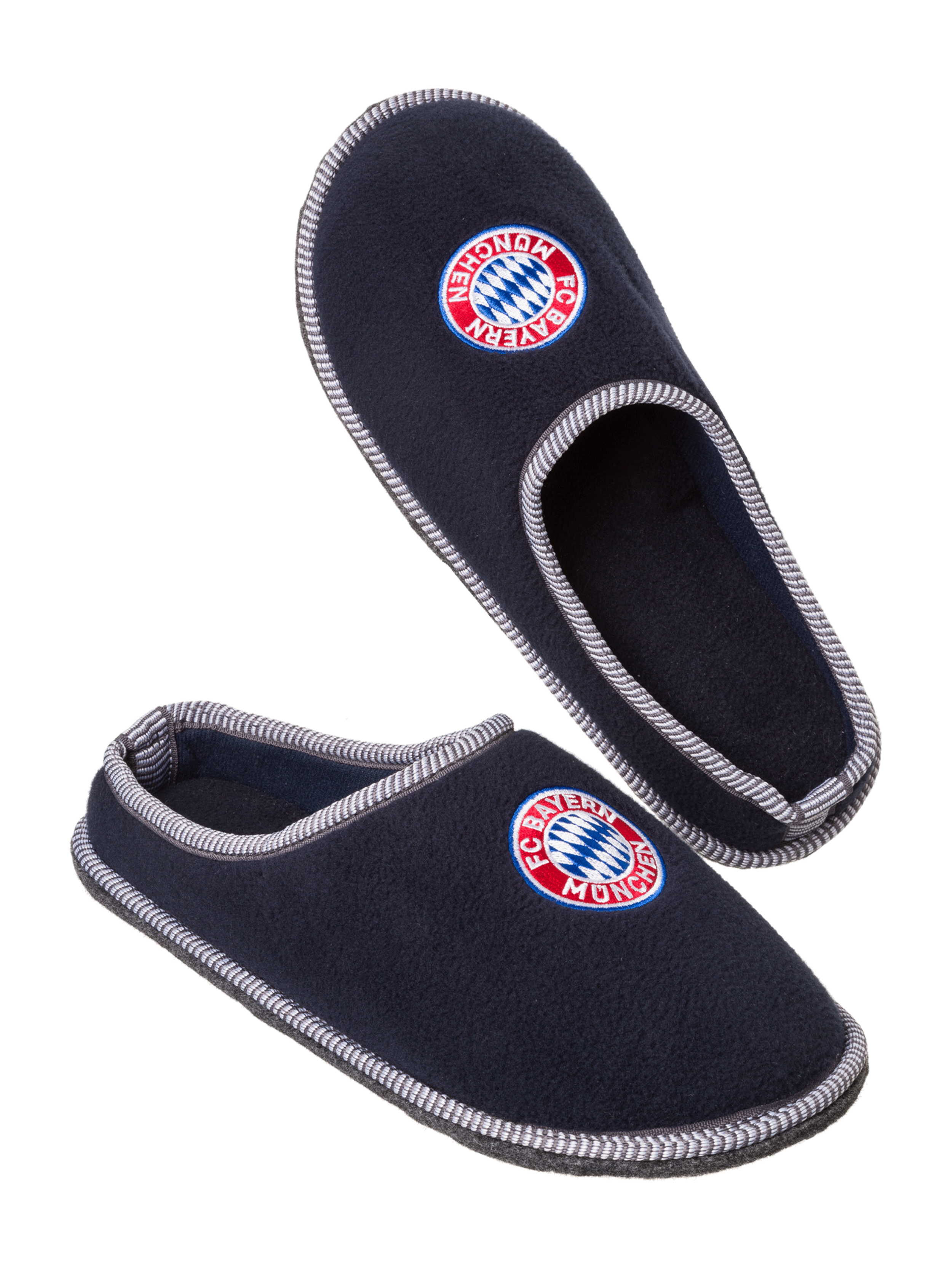 Bayern munich slippers clearance