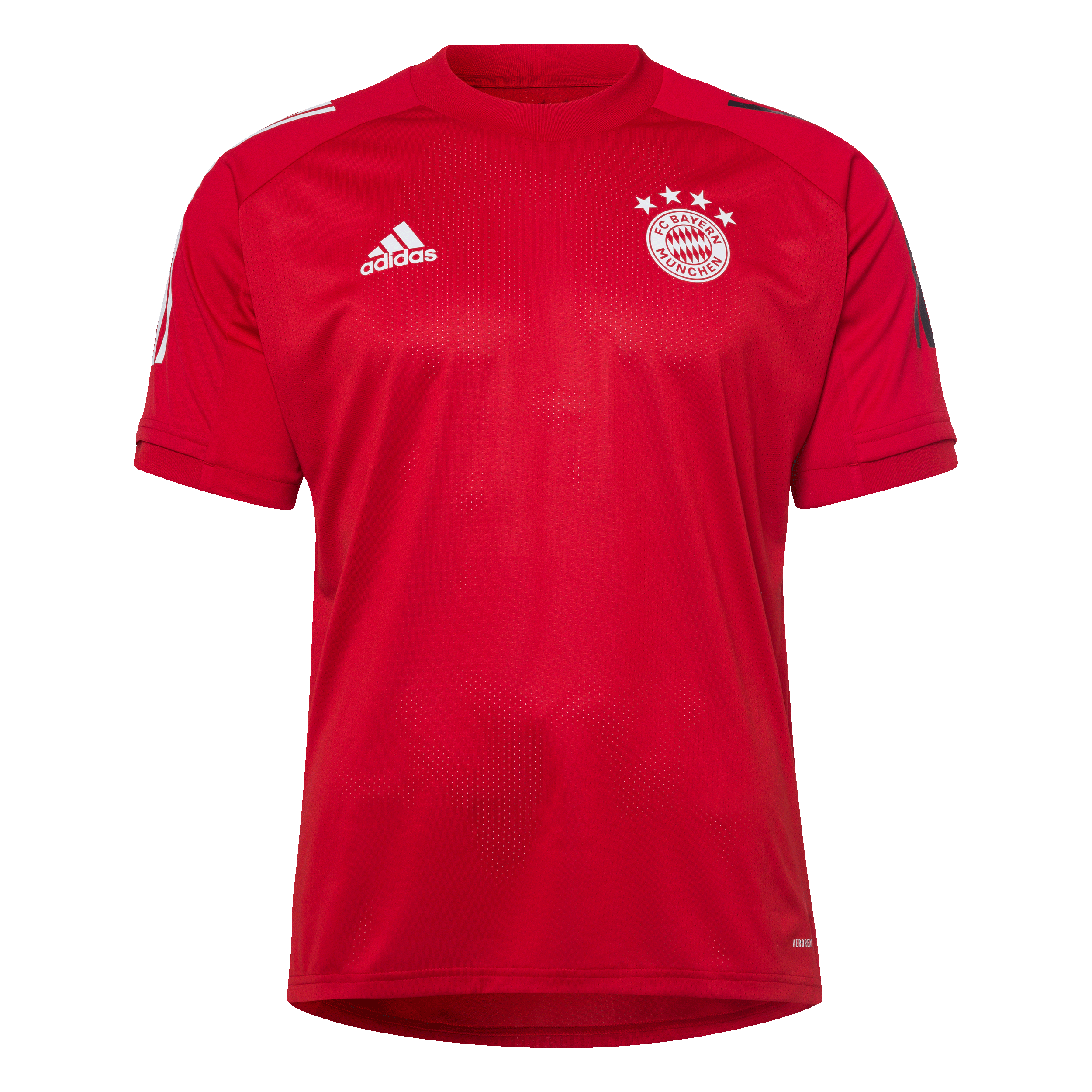 adidas teamline training top