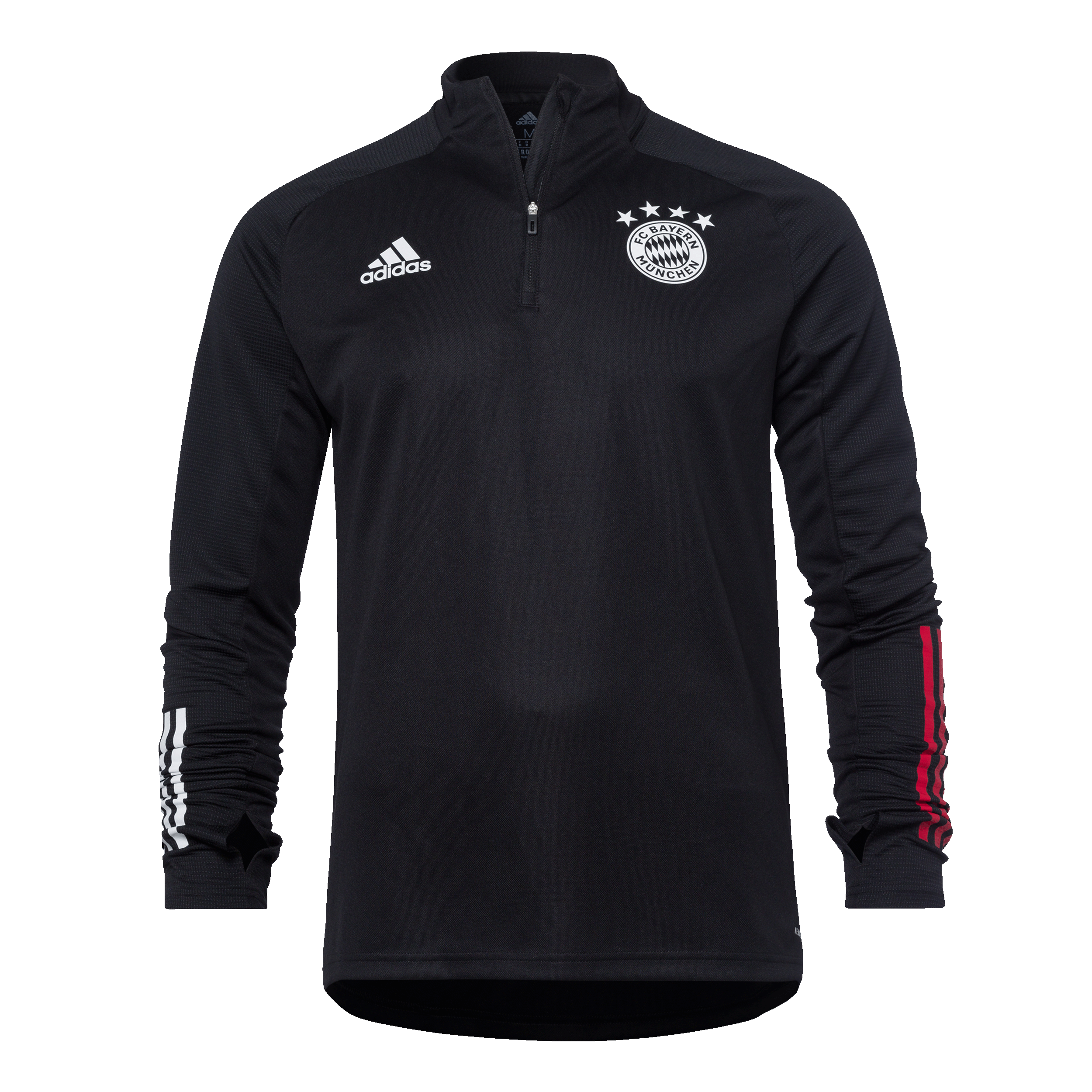 training adidas bayern
