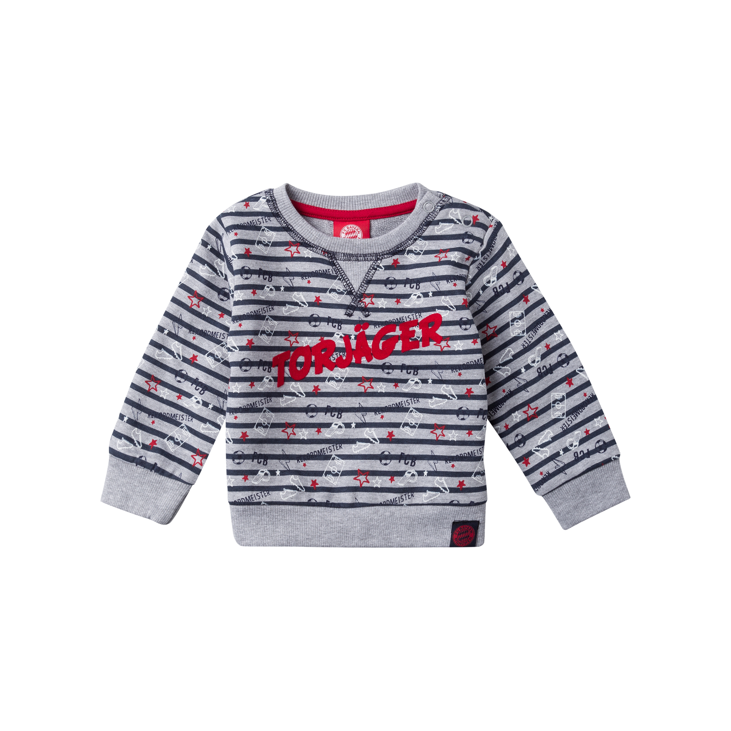 baby sweatshirt