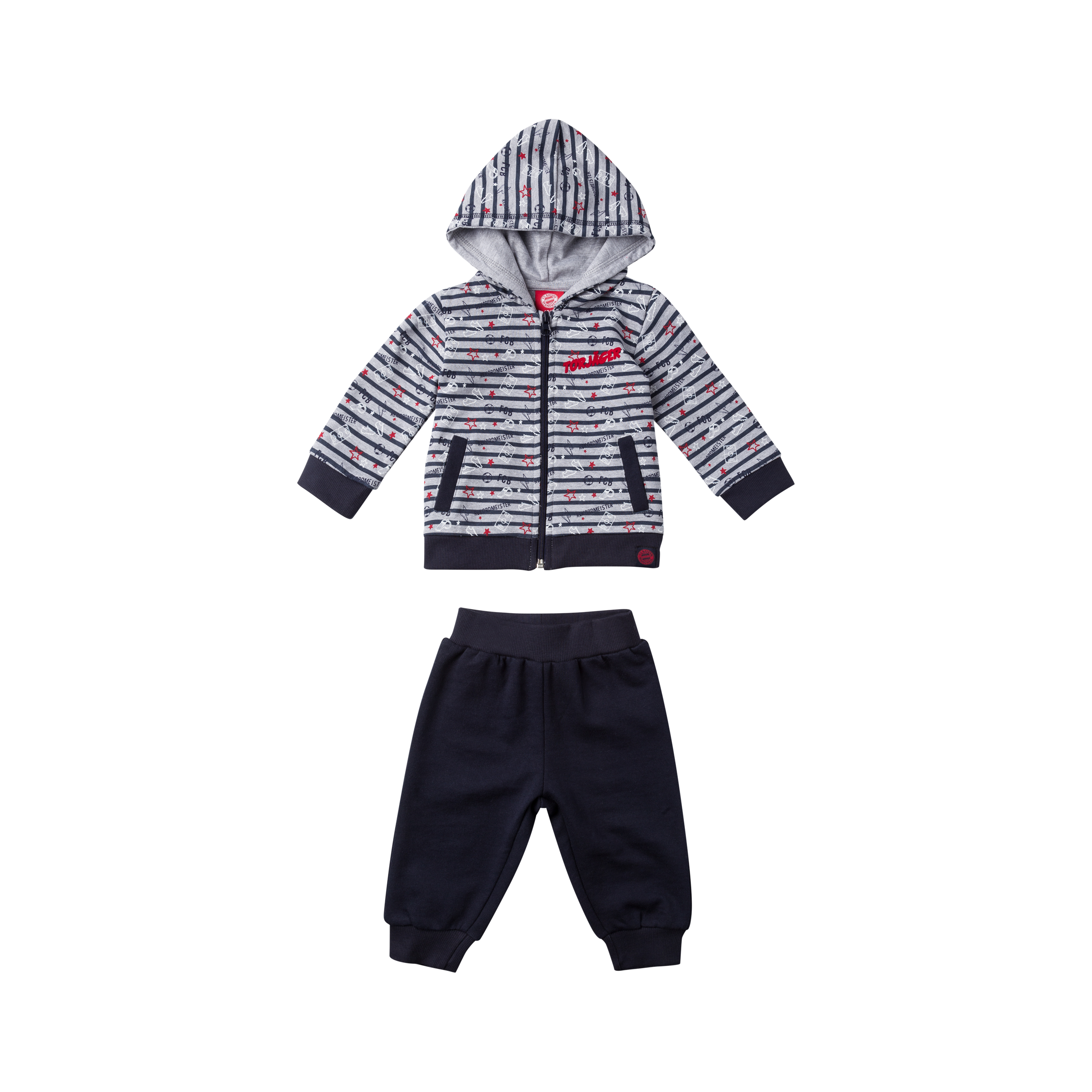 baby tracksuit