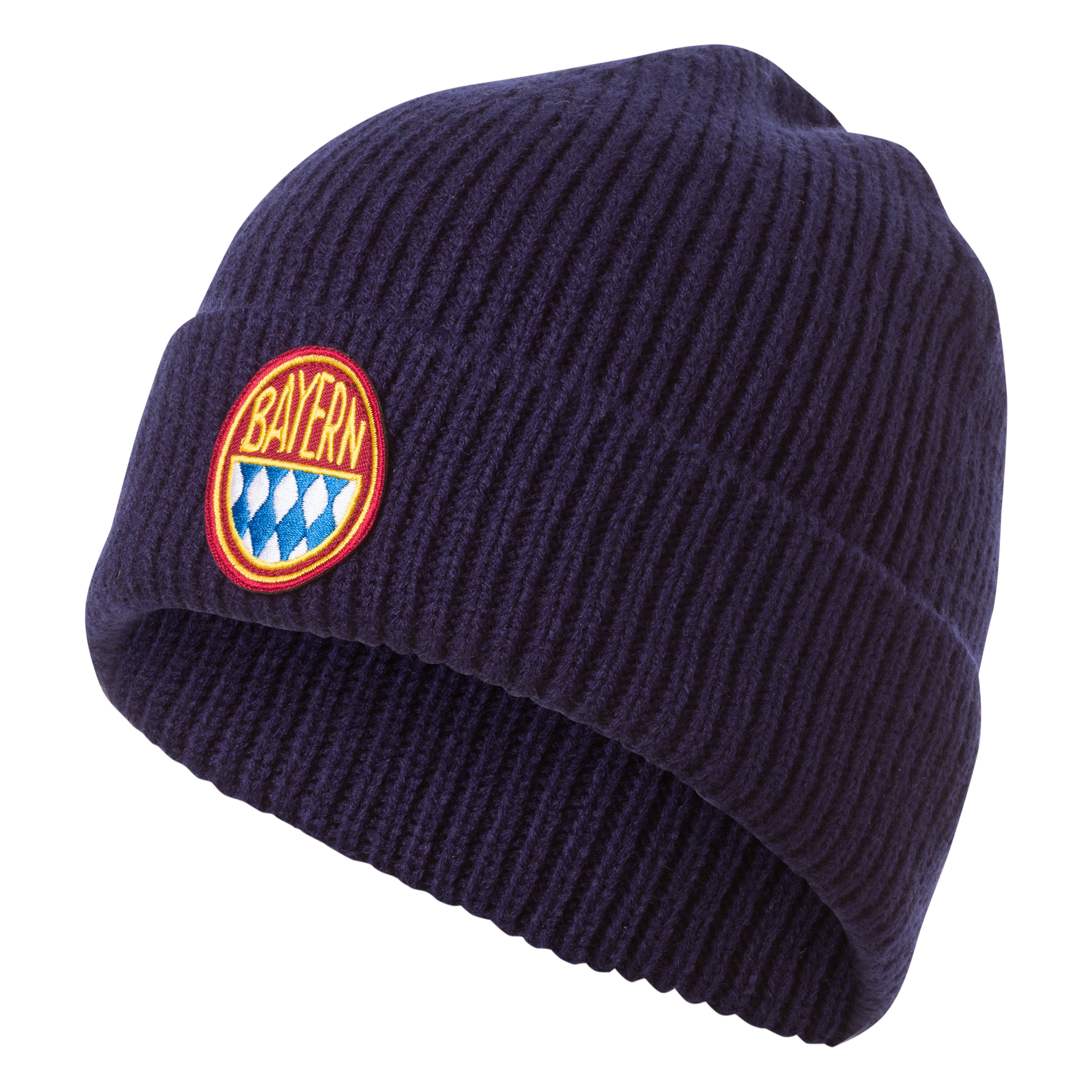 FC Bayern München Retro Beanie FC Bayern München Retro Beanie