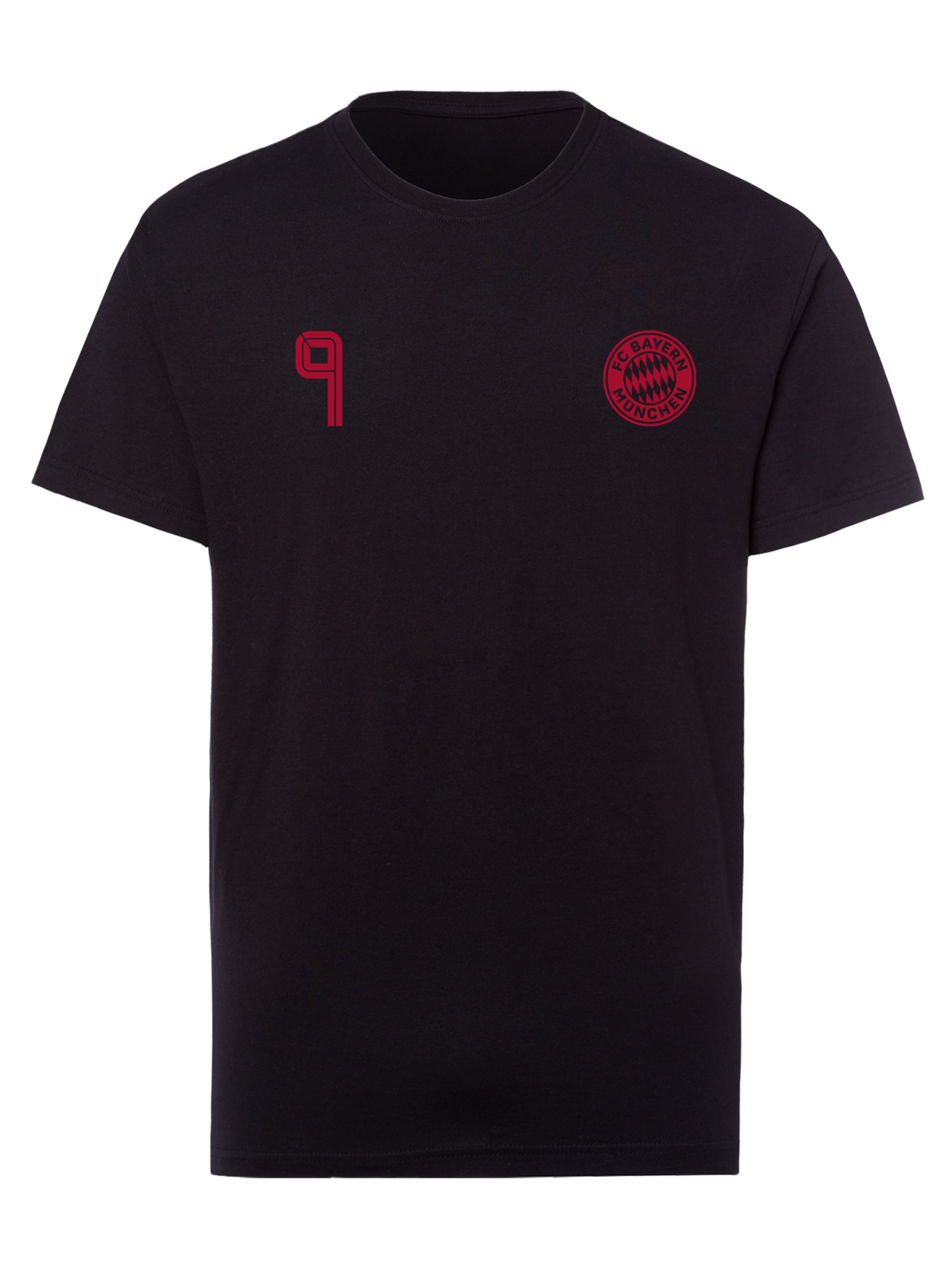 Bayern munich lewandowski shirt clearance