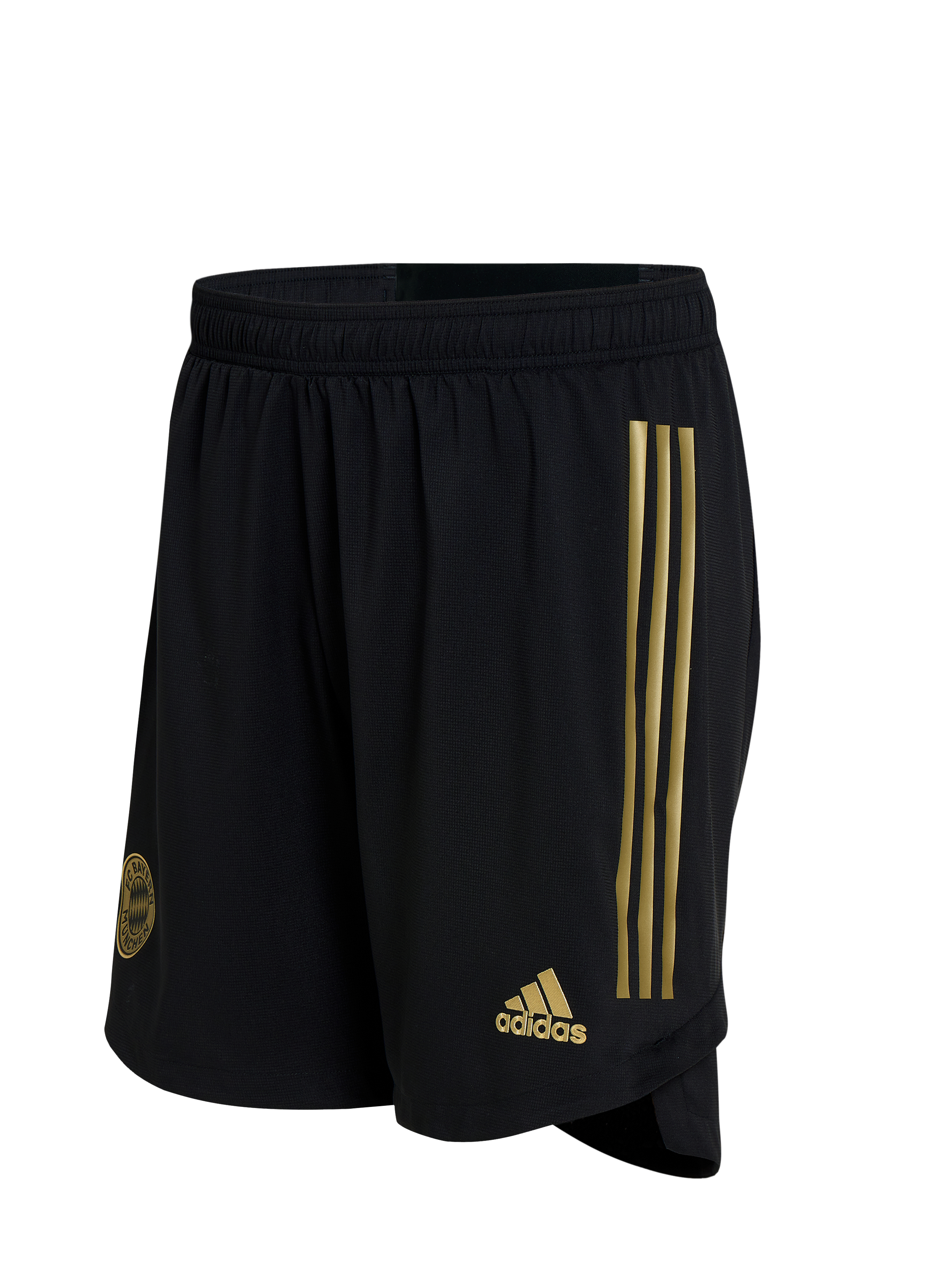 Bayern authentic shorts clearance