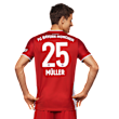 Fc Bayern Trikot Home 20 21 Offizieller Fc Bayern Fanshop