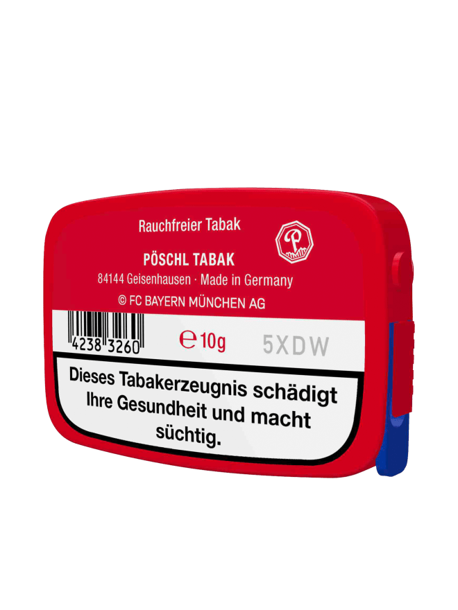 Rapé Bayern de Múnich Rapé Bayern de Múnich