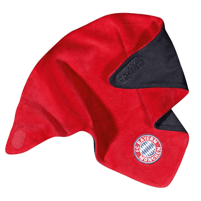 Baby Halstuch Offizieller Fc Bayern Fanshop