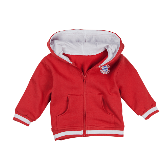 Baby Jogger Logo Offizieller FC Bayern