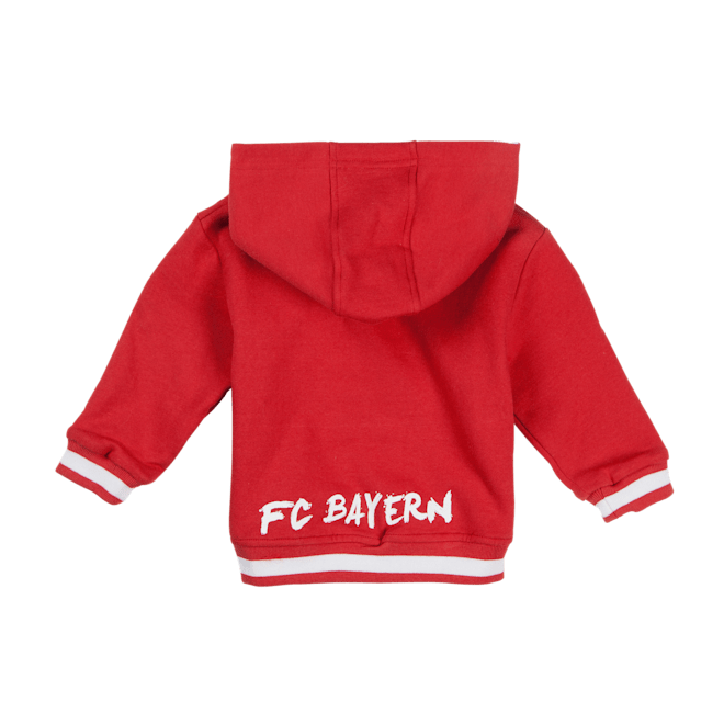 Baby Jogger Logo Offizieller FC Bayern