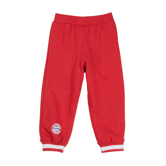 Baby Jogger Logo Offizieller FC Bayern