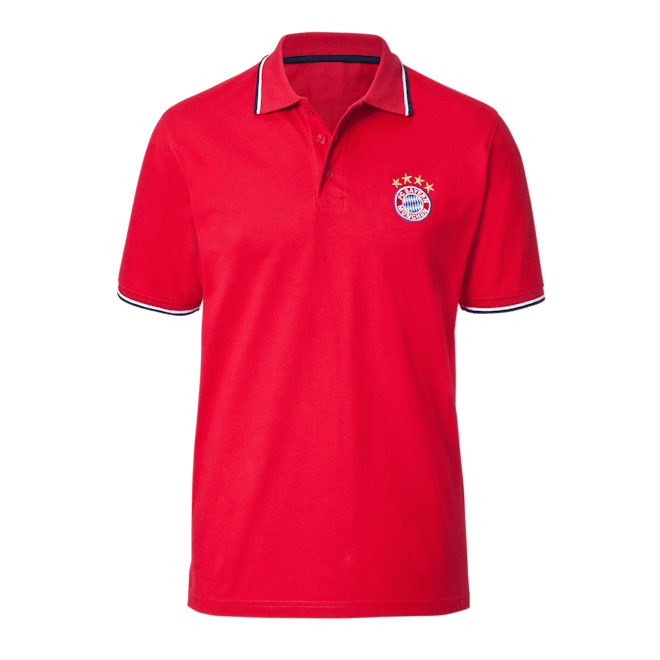 Foto Logo Polos - Rahman Gambar