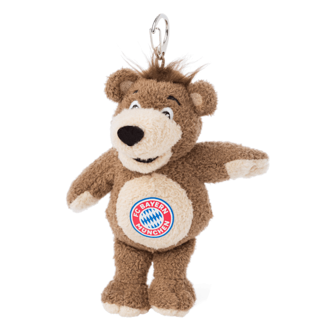 Keyring Pendant Berni Keyring Pendant Berni