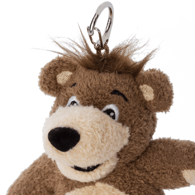 Keyring Pendant Berni Keyring Pendant Berni