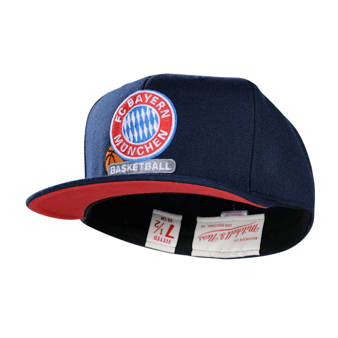 rf baseball cap