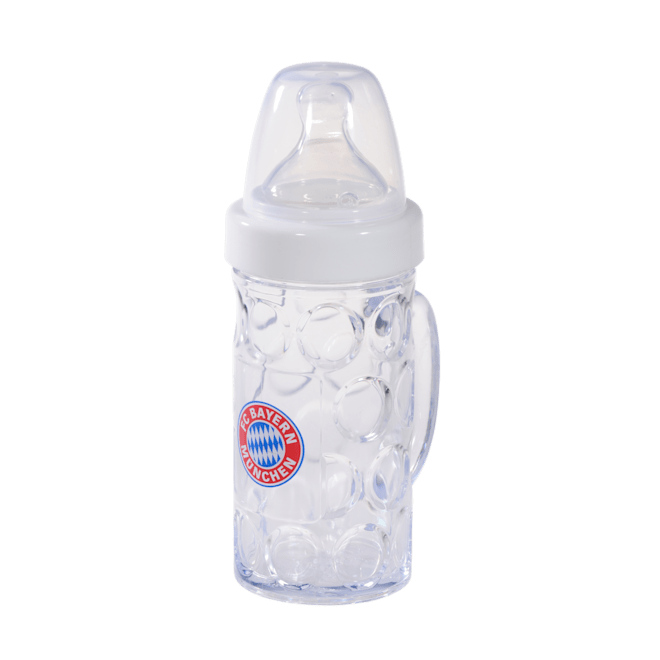Baby Bottle Baby Bottle