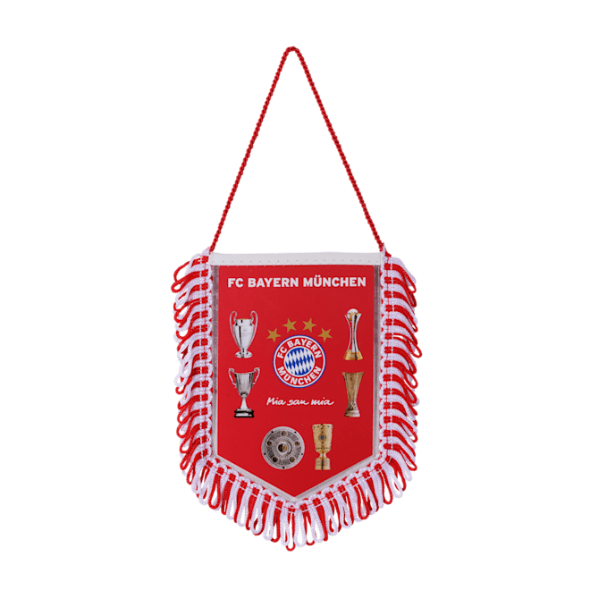 Banner Official Fc Bayern Munich Store