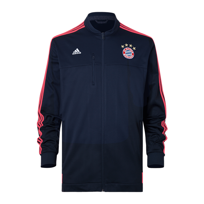 champions league jacket