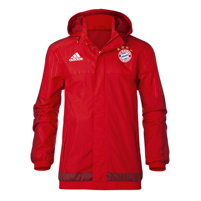 Team Line Raincoat Team Line Raincoat