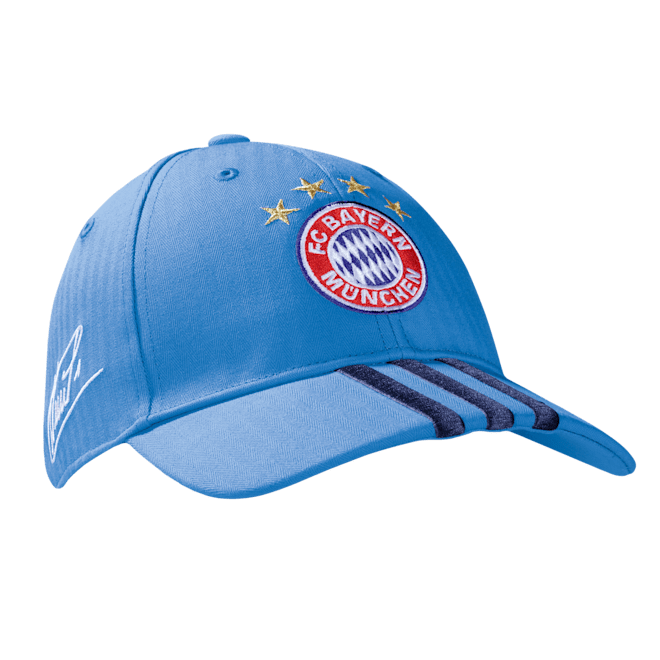 adidas Cap Goalkeeper Official FC Bayern Munich Store