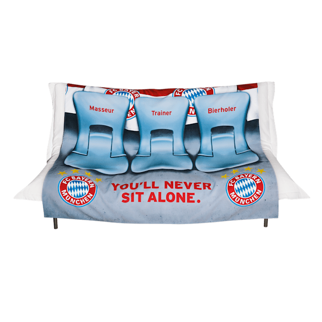 Sofaüberwurf Stadion Sofaüberwurf Stadion