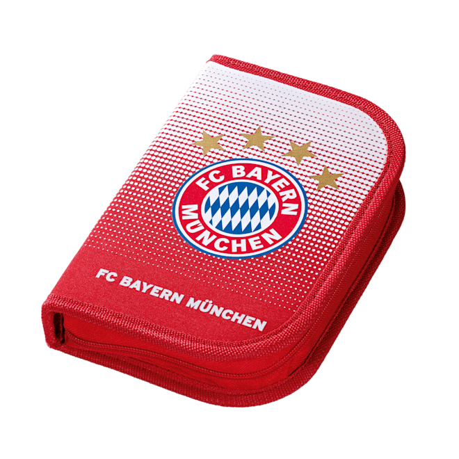 Pencil Case Official Fc Bayern Munich Store