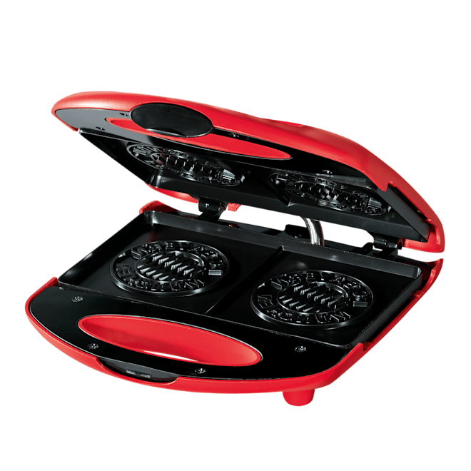 Sandwich Maker with FCB Logo Sandwich Maker with FCB Logo