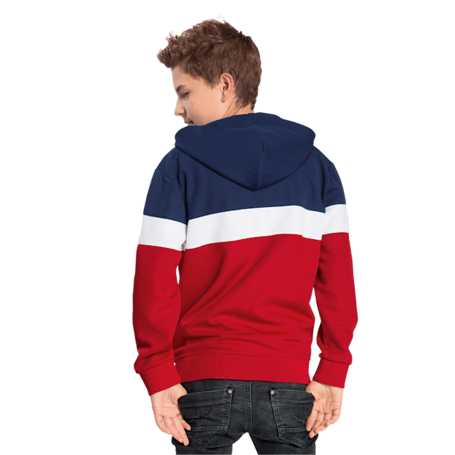 kids tracksuit top