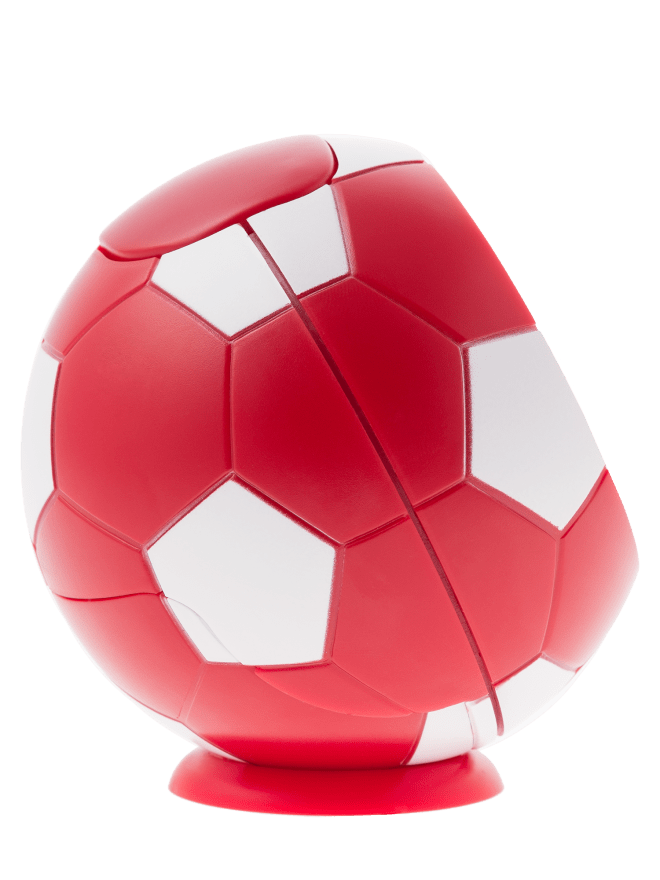 Alarm Clock Football Alarm Clock Football