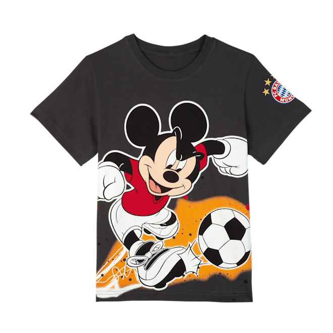 mickey mouse tee shirt