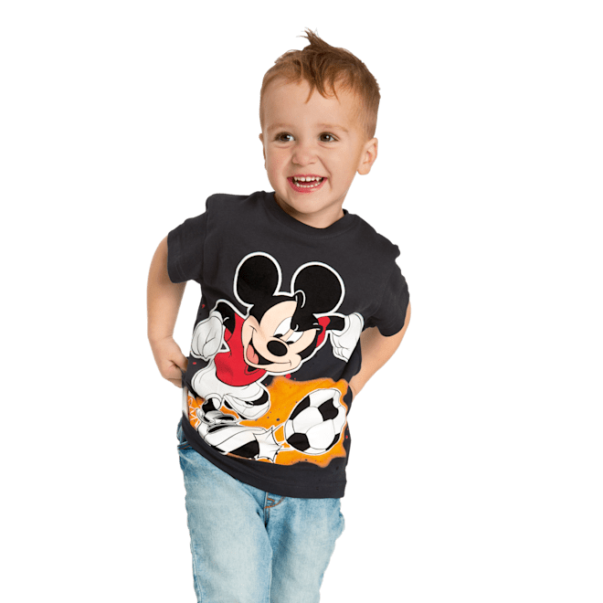 mickey mouse t shirt baby