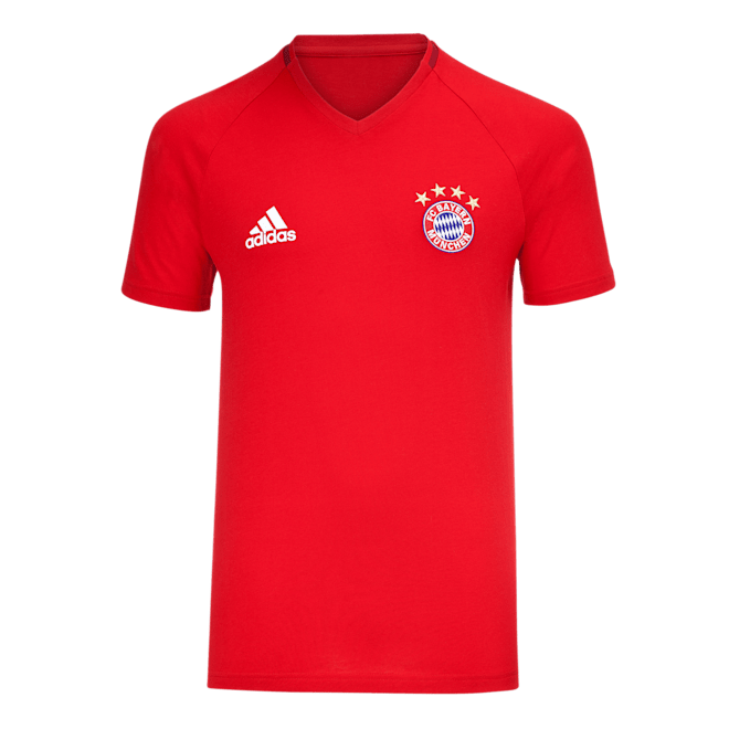 adidas T-Shirt Lifestyle | Official FC Bayern Munich Store